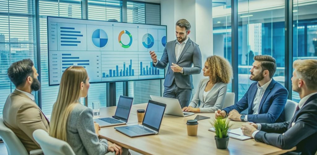 Training & Development